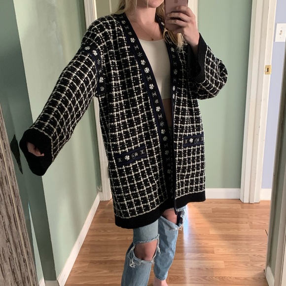 CHANEL Jackets & Blazers - CHRISTMAS PRICE DROP Chanel cardigan